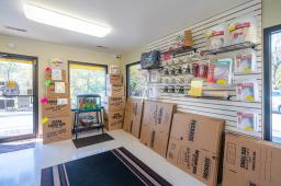 Storage King USA - Roanoke - Berkley Road Thumbnail 5