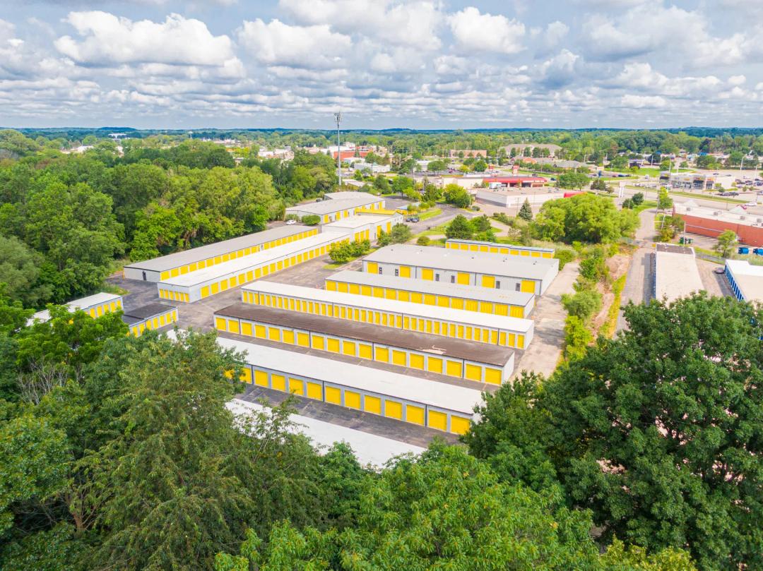 Storage King USA - 4303 Highland Road media 6