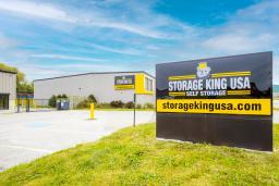 Storage King USA - Johnston Thumbnail 1