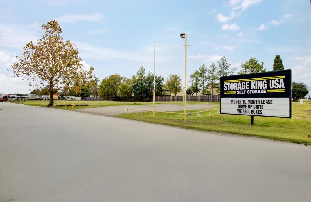Storage King USA - Houston (Jackrabbit Rd.) media 2
