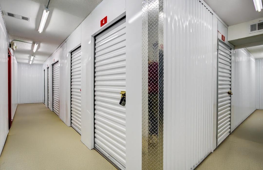 Storage King USA - Houston (Jackrabbit Rd.) media 9