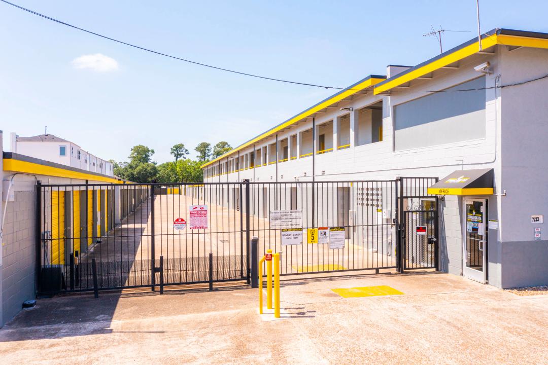 Storage King USA - Houston, TX (Long Point Rd.) media 1