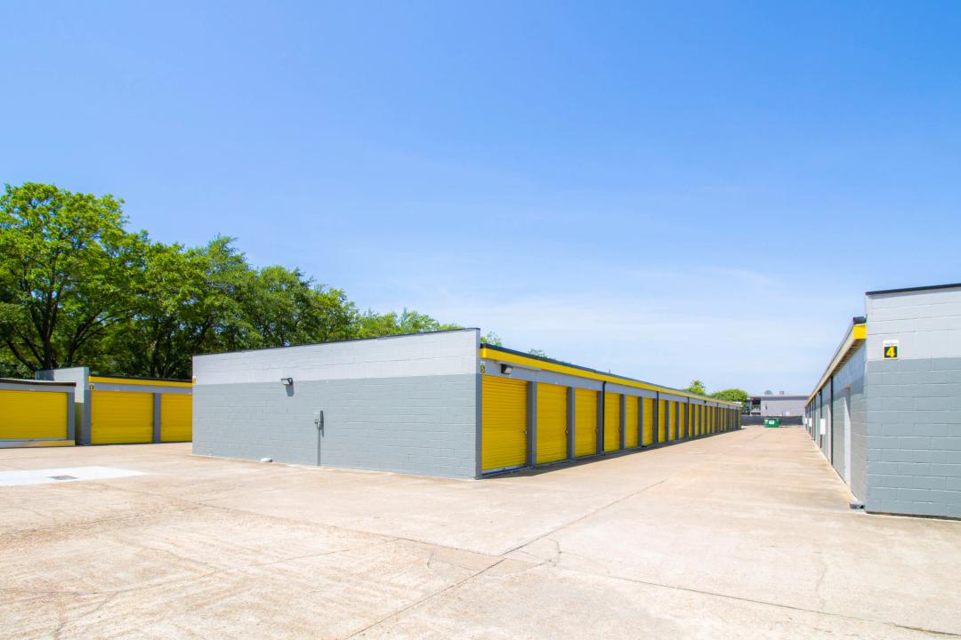 Storage King USA - Houston, TX (Long Point Rd.) media 6