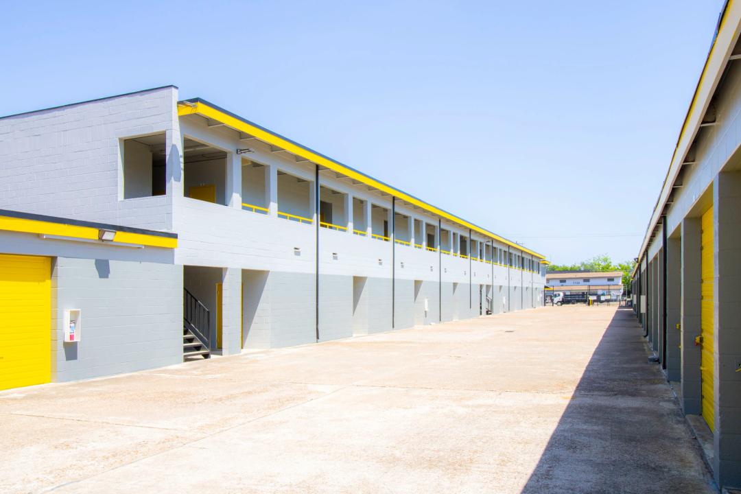 Storage King USA - Houston, TX (Long Point Rd.) media 5