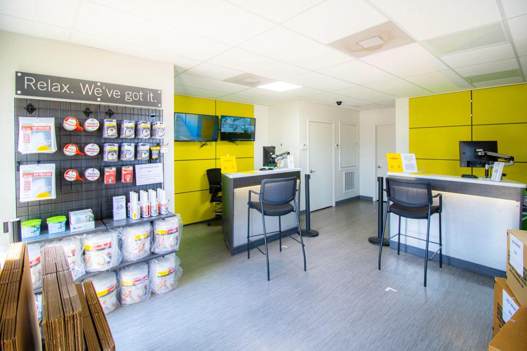 Storage King USA - Houston, TX (Long Point Rd.) media 3