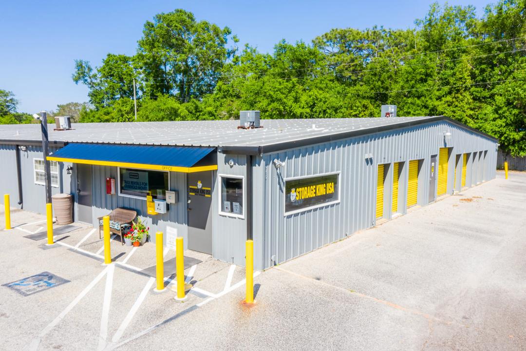 Storage King USA on Olive Road media 3