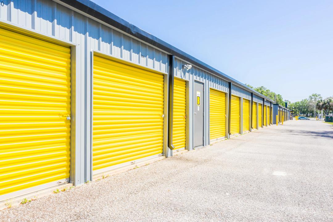 Storage King USA on Olive Road media 5