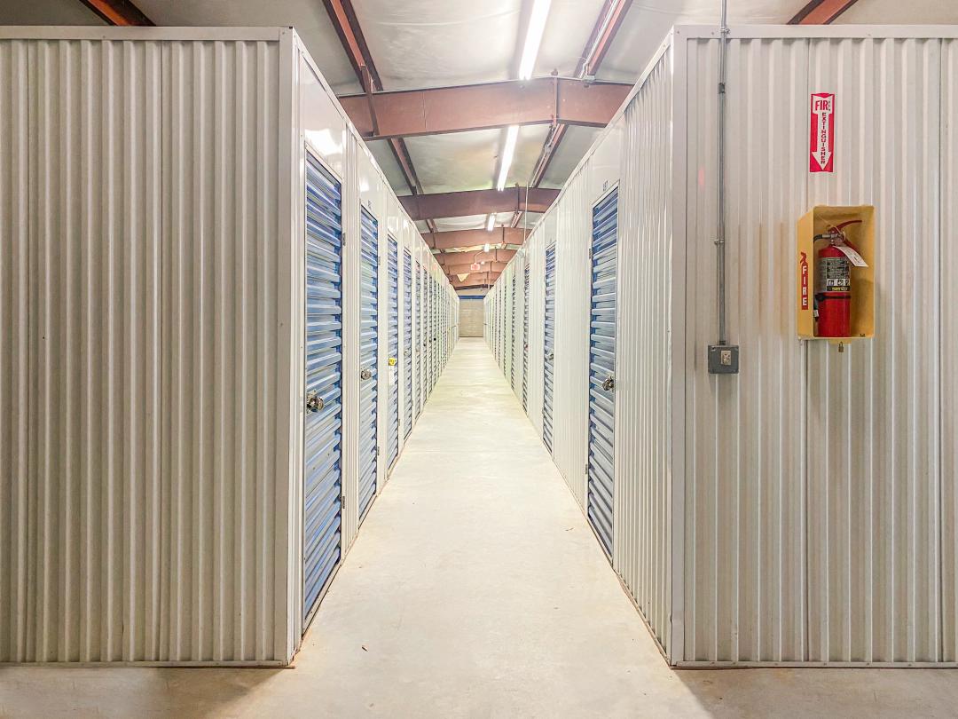 Storage King USA on Olive Road media 4