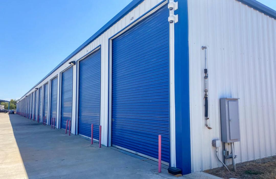 Storage King USA - Euless, TX media 2