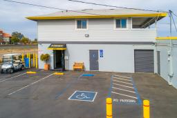 Storage King USA - Fresno, CA Thumbnail 3