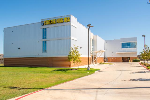 Illustration for Storage King USA - San Antonio, TX (Galm) facility