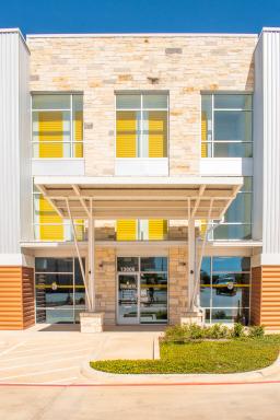 Storage King USA - San Antonio, TX (Galm) Thumbnail 2