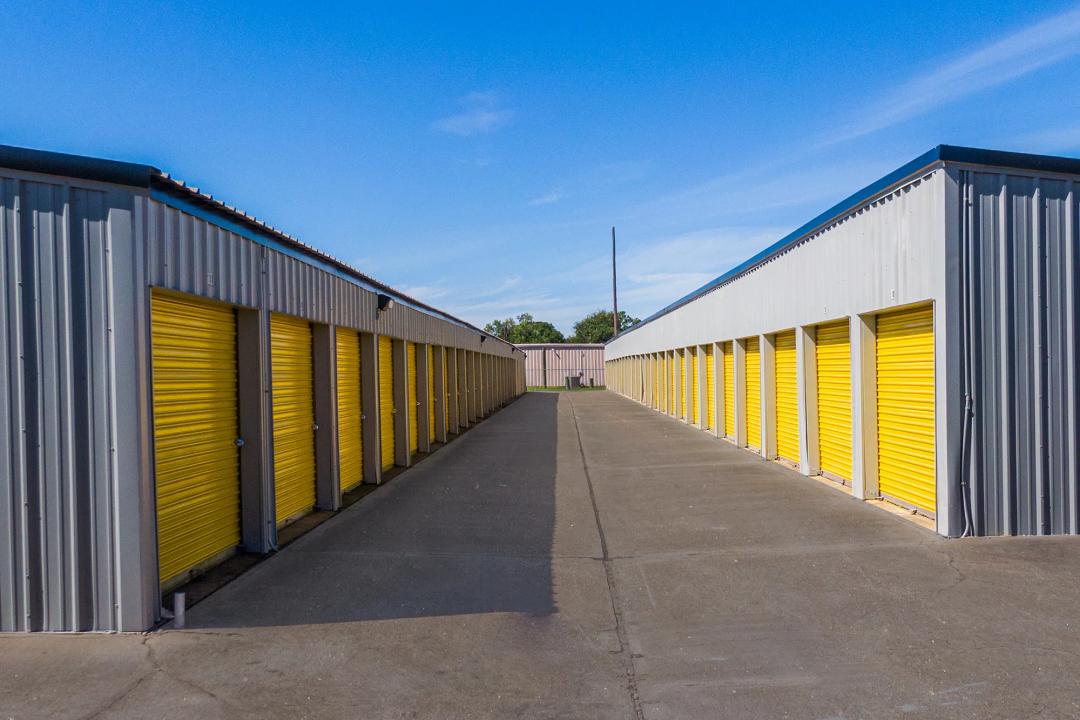 Storage King USA - Jennetta media 3