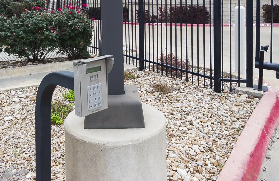 Storage King USA - Kyle media 4