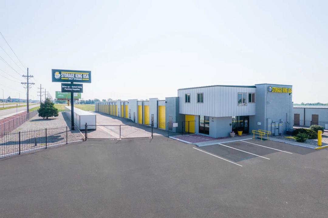 Storage King USA - Colorado Springs media 3
