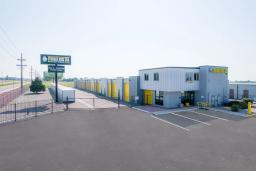 Storage King USA - Colorado Springs Thumbnail 3