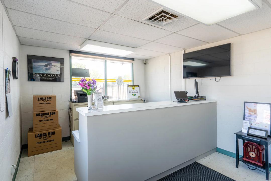 Storage King USA - Colorado Springs media 2