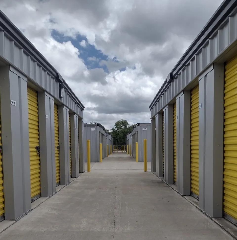 Storage King USA - Kingsville media 11