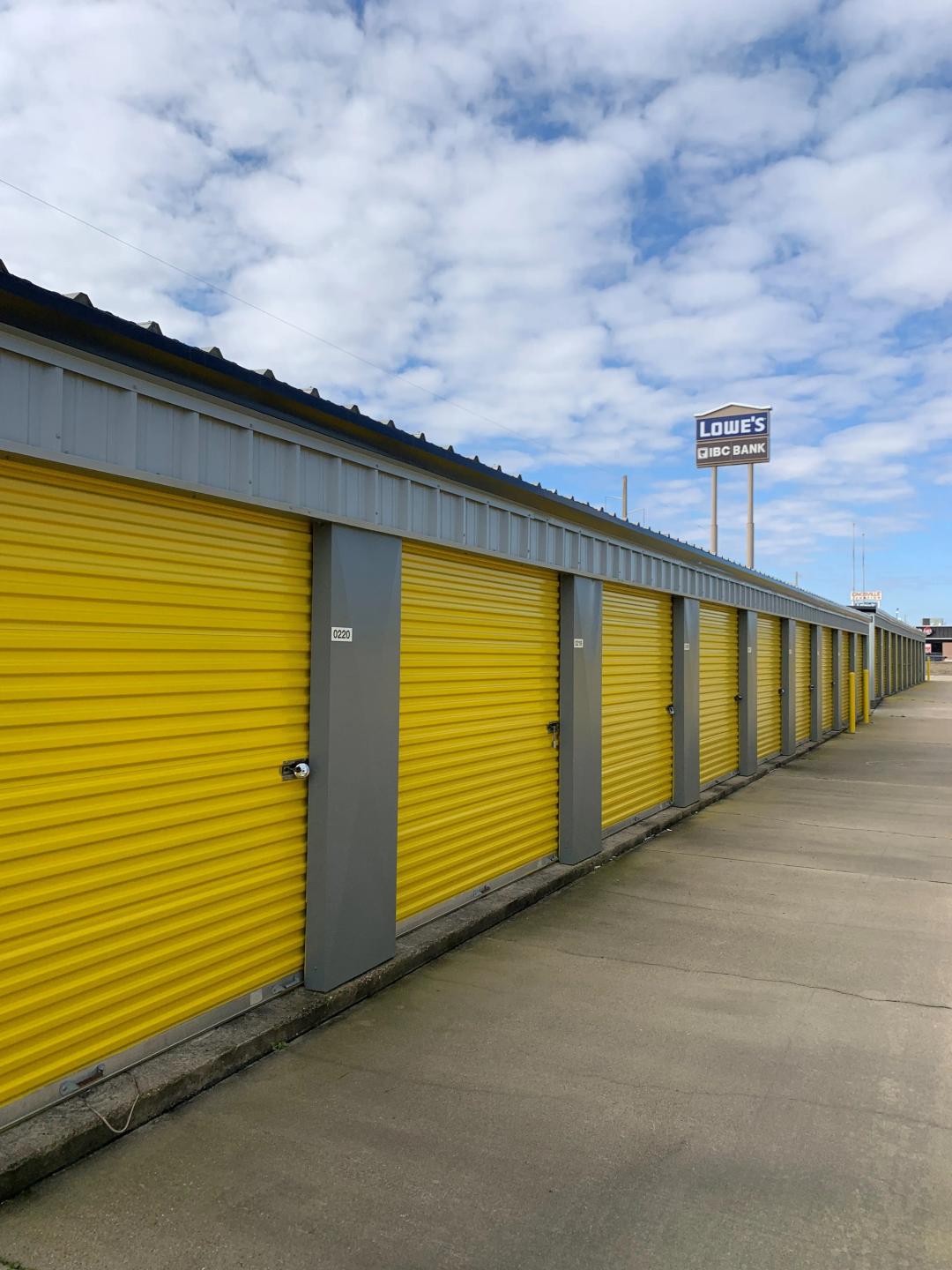 Storage King USA - Kingsville media 9