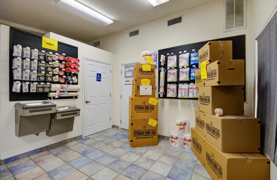 Storage King USA - Lori Lane media 5