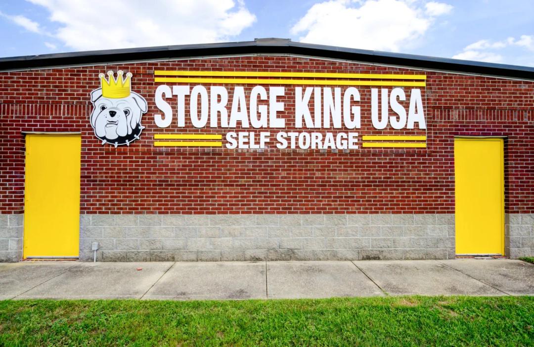 Storage King USA - Lori Lane media 4