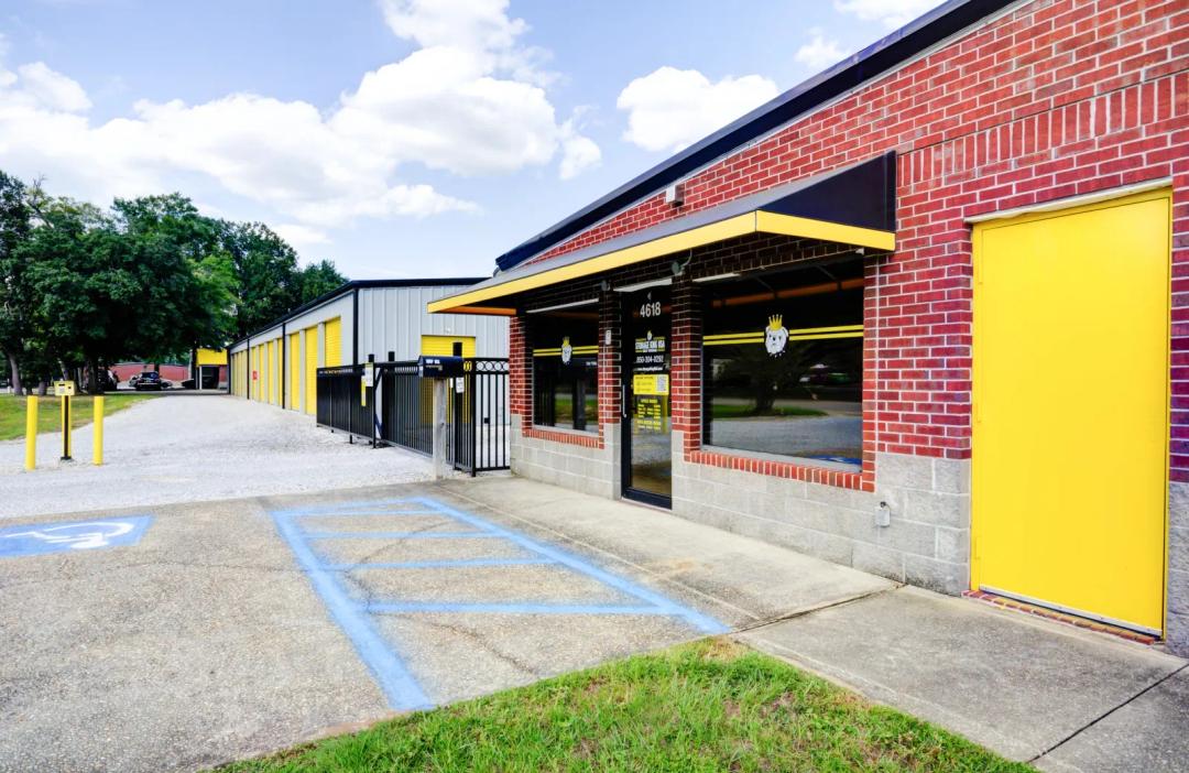 Storage King USA - Lori Lane media 3