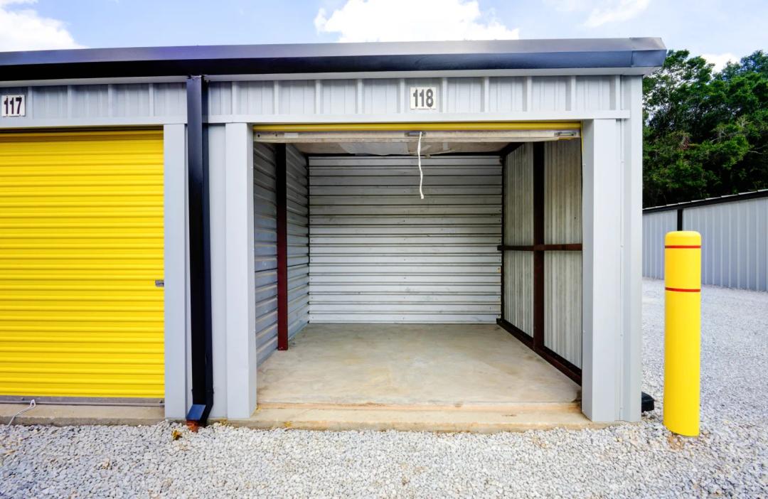 Storage King USA - Lori Lane media 10