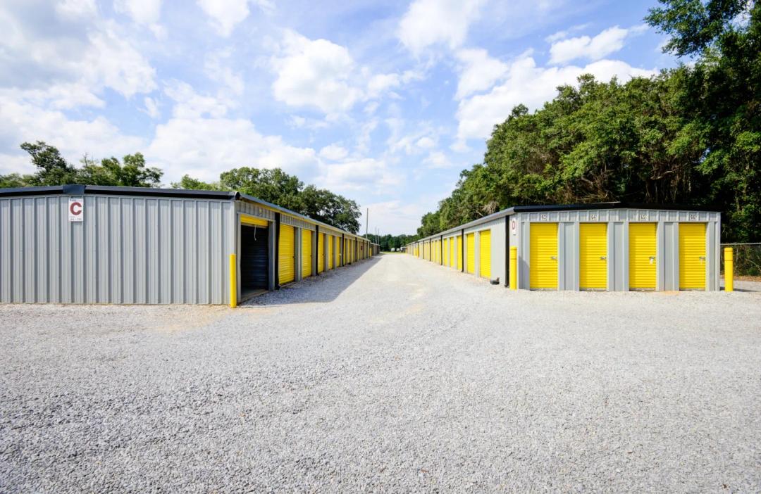 Storage King USA - Lori Lane media 16