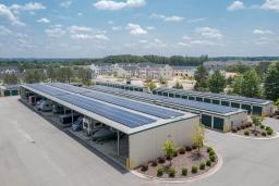 Storage King USA - Raleigh, NC (Wadford) Thumbnail 9