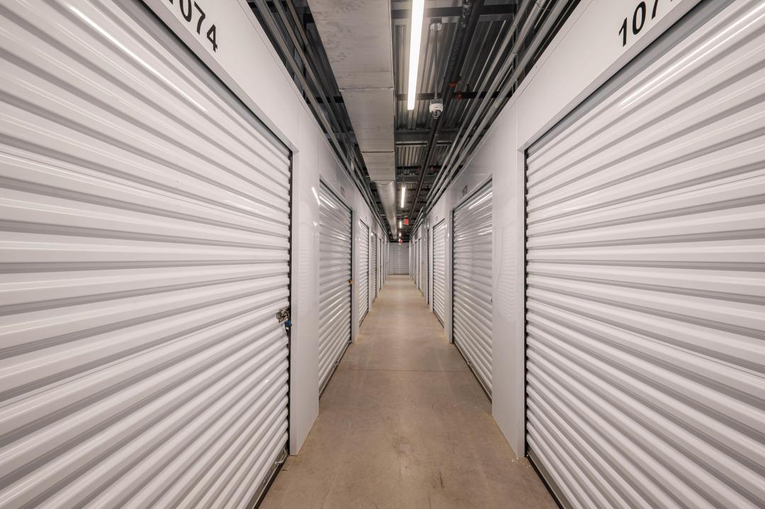 Storage King USA - Raleigh, NC (Wadford) media 7