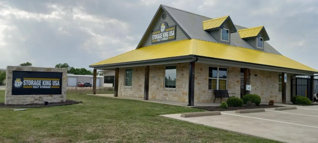 Storage King USA - Park Boulevard media 3