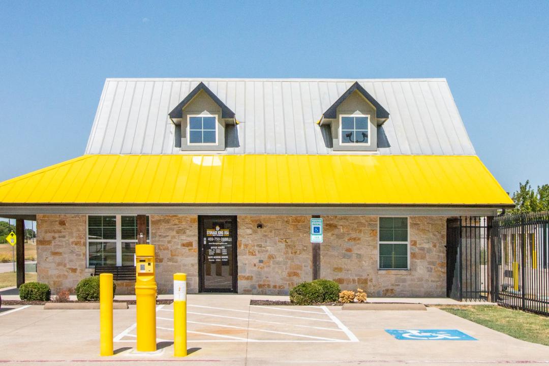 Storage King USA - Park Boulevard media 2