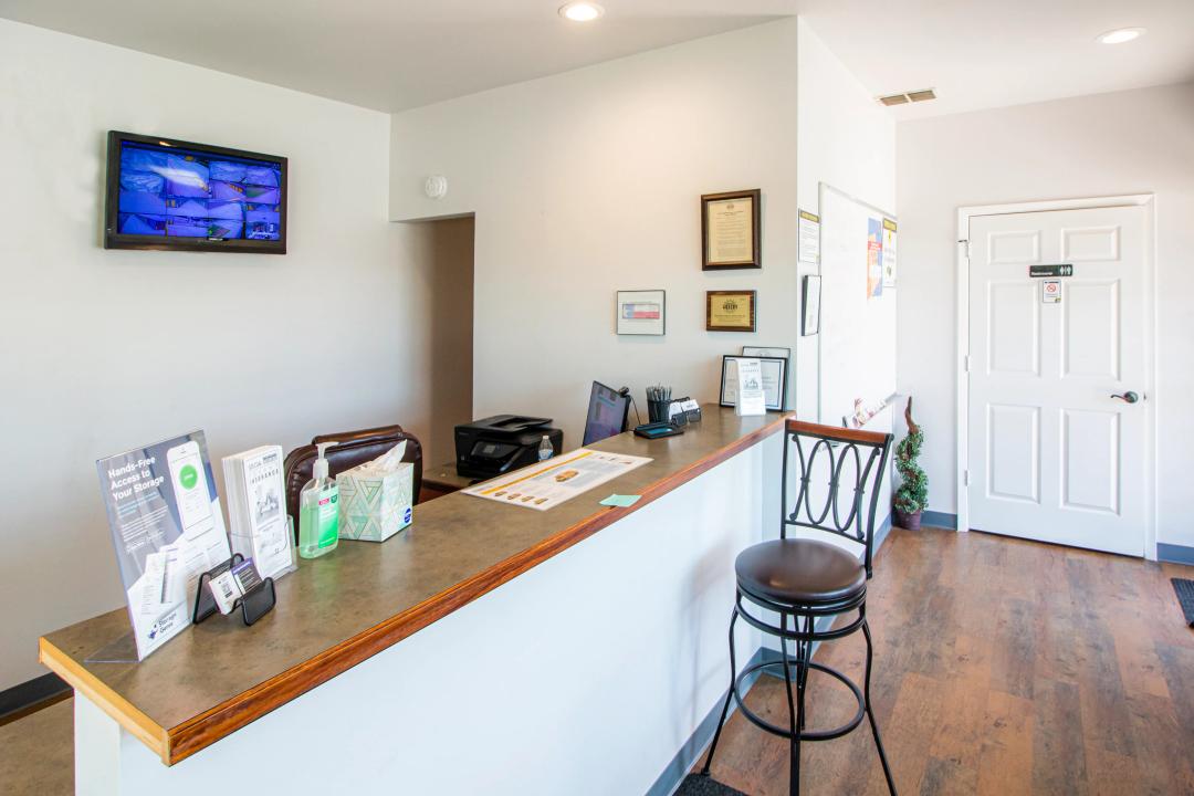 Storage King USA - Park Boulevard media 5