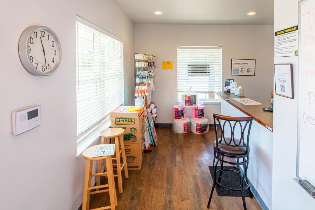 Storage King USA - Park Boulevard media 4