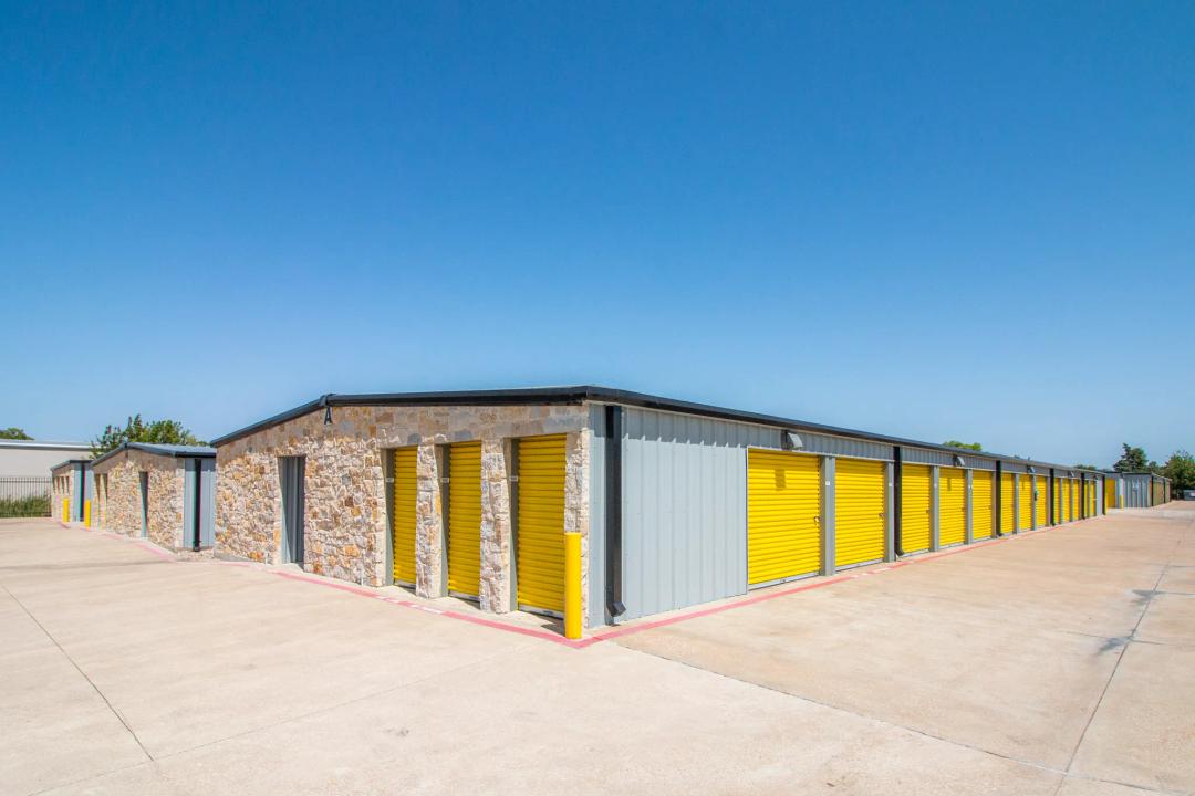 Storage King USA - Park Boulevard media 9