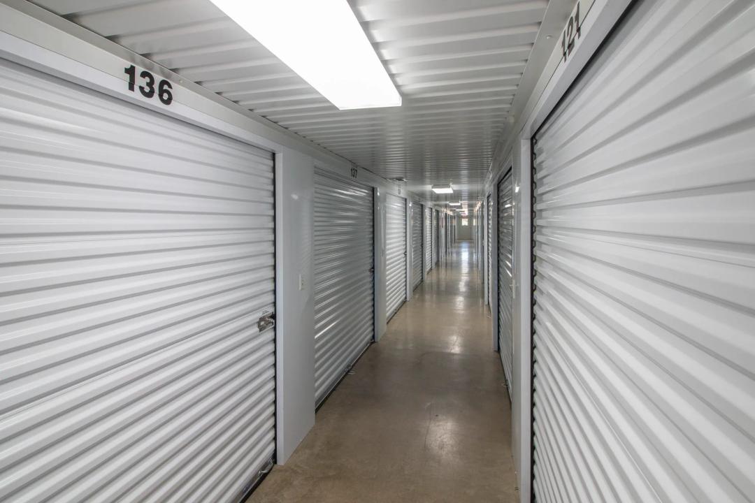 Storage King USA - Park Boulevard media 6