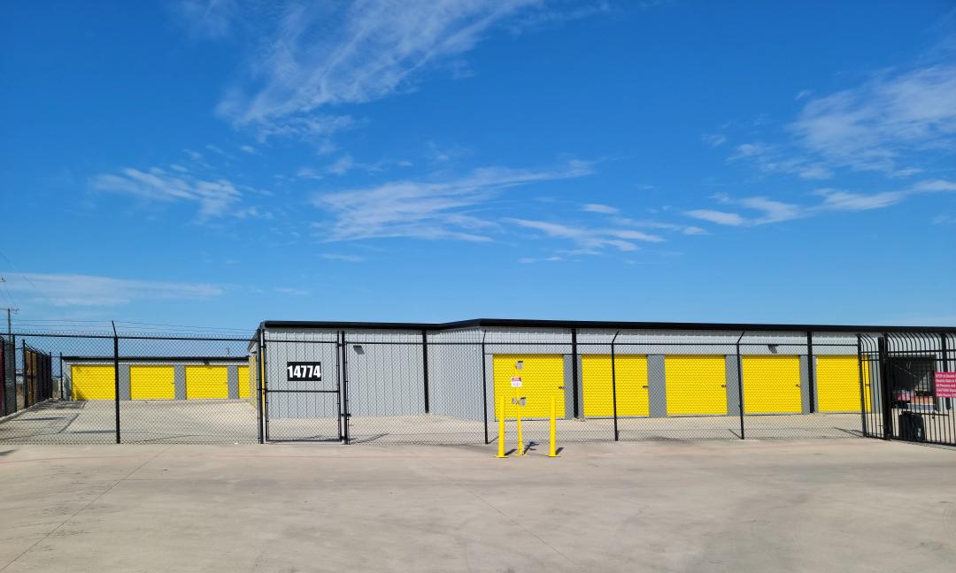 Storage King USA - Liberty Hill, TX media 2