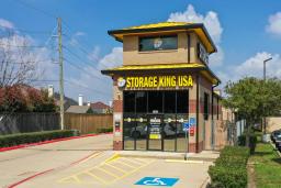 Storage King USA - Houston (Hwy. 6) Thumbnail 1