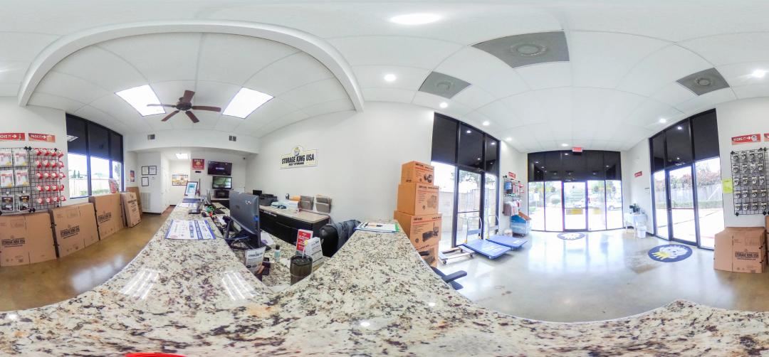 Storage King USA - Houston (Hwy. 6) media 6