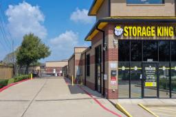 Storage King USA - Houston (Hwy. 6) Thumbnail 2