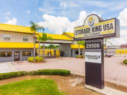 Storage King USA - Dundee Thumbnail 1