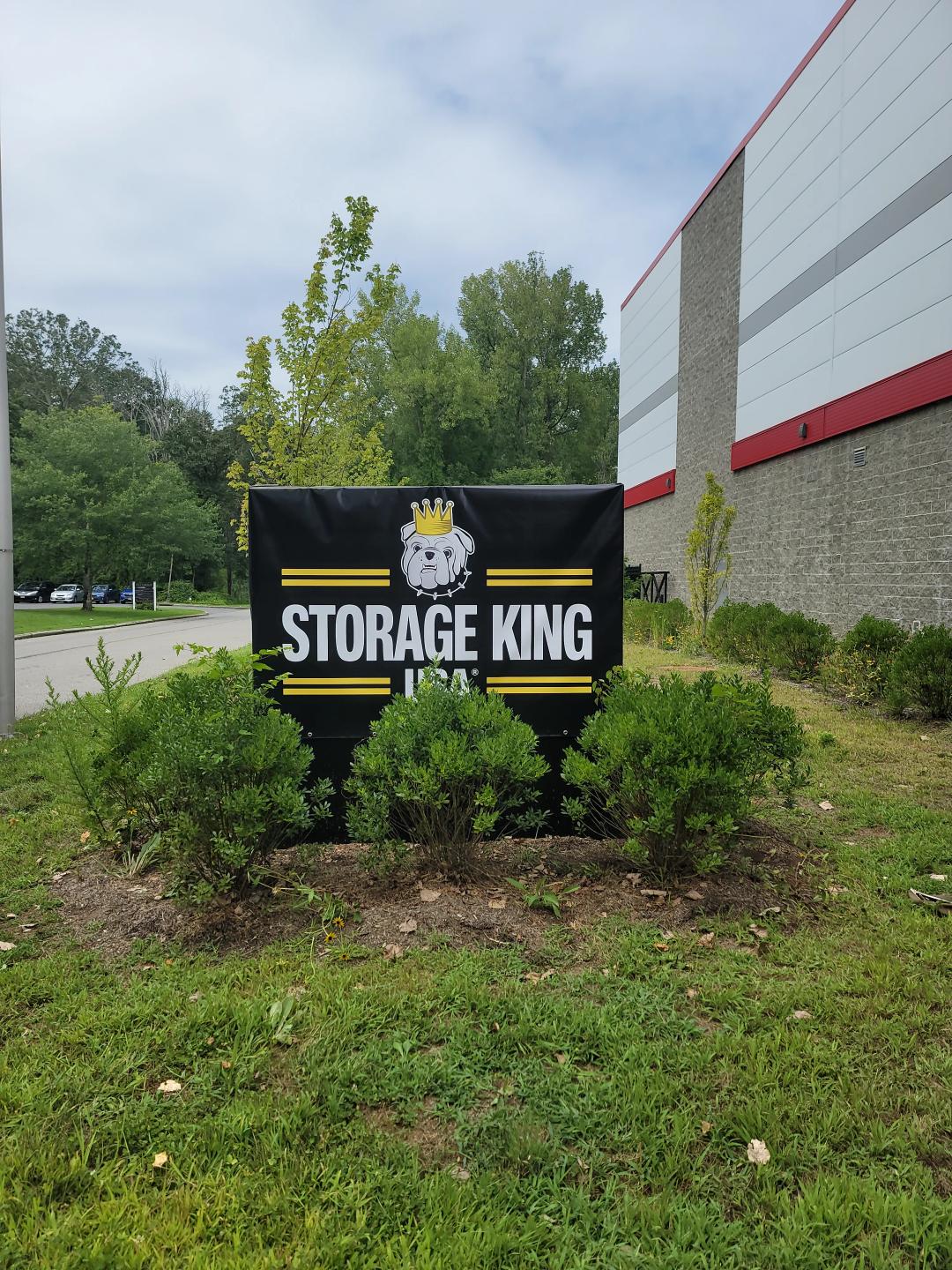 Storage King USA - Radio Circle Drive media 2