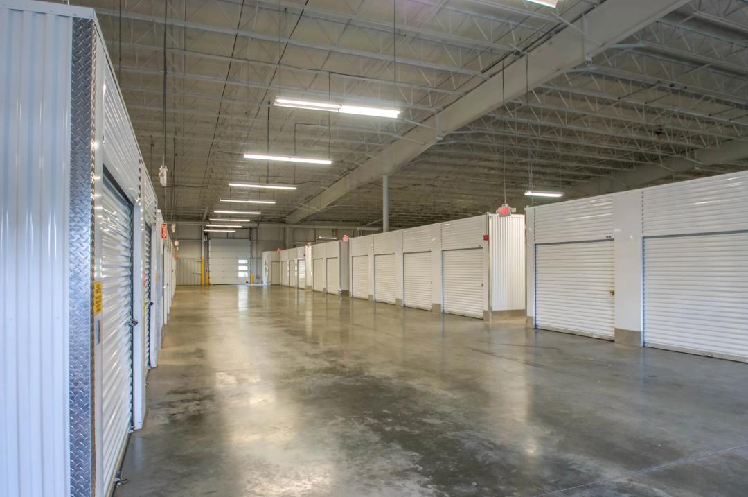 Storage King USA - Bristol Road media 6