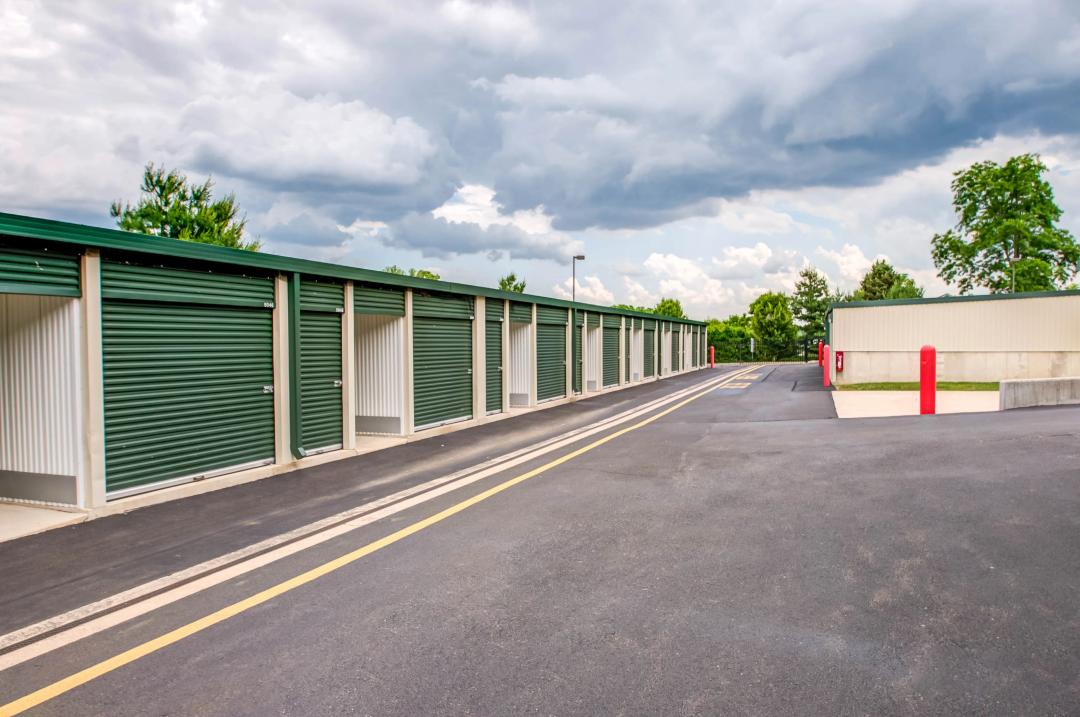 Storage King USA - Bristol Road media 10