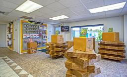 Storage King USA - Gandy Boulevard Thumbnail 5