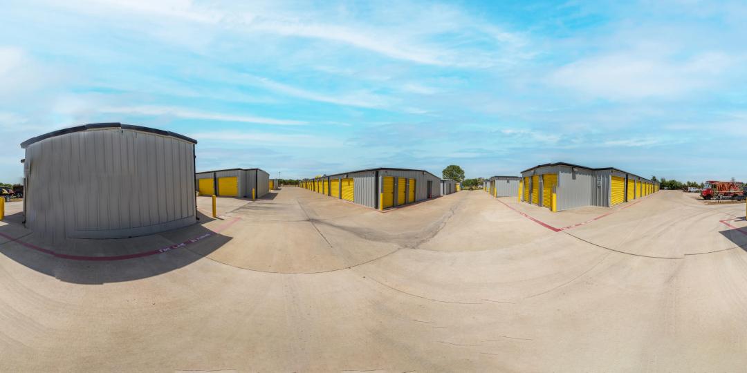 Storage King USA - Park Boulevard media 10