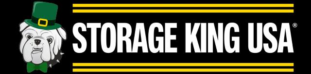Storage King Logo