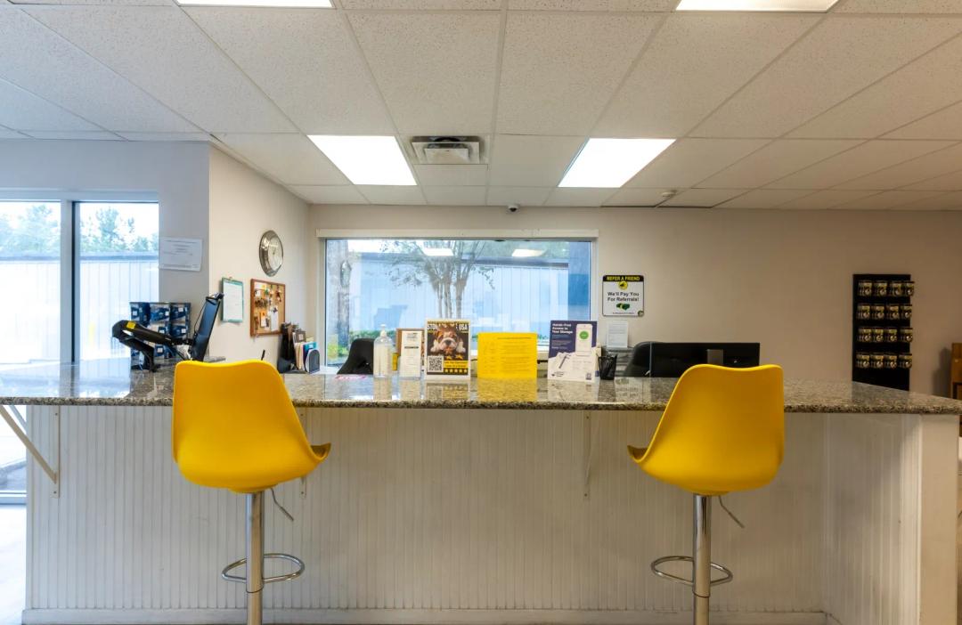 Storage King USA - Youngerman Circle media 4