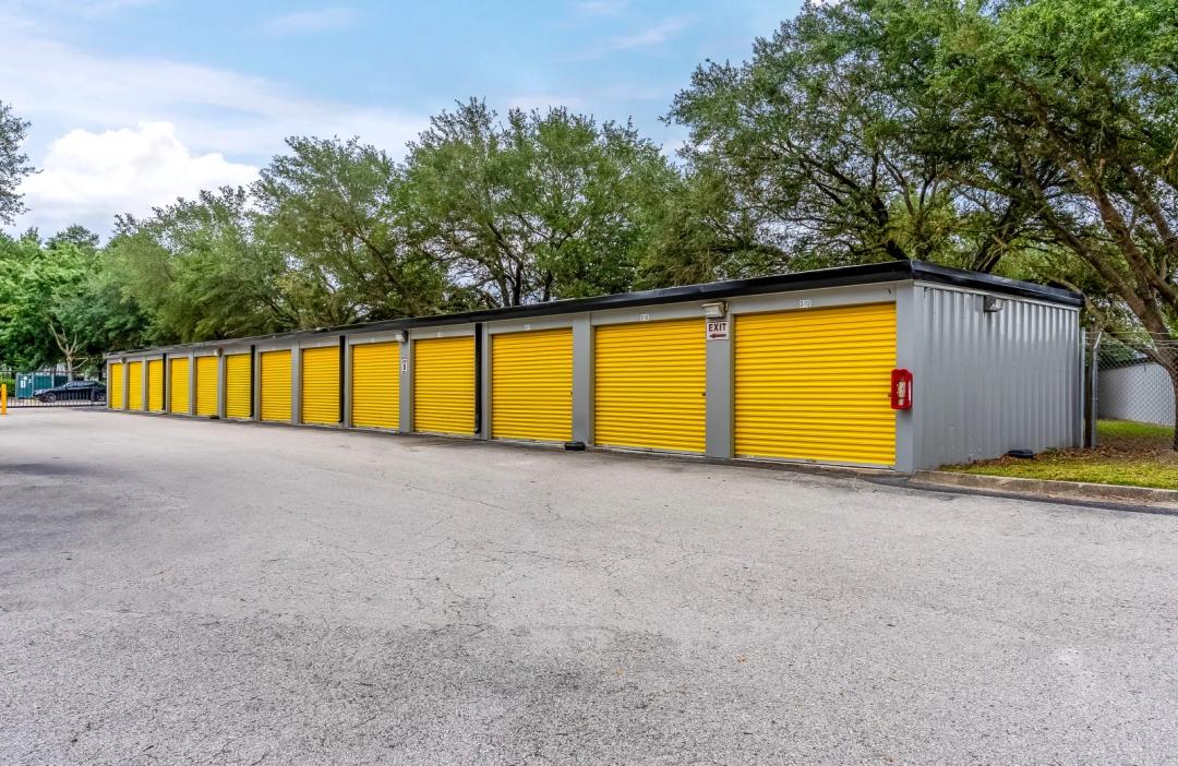 Storage King USA - Youngerman Circle media 11