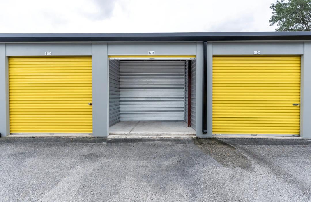 Storage King USA - Youngerman Circle media 16